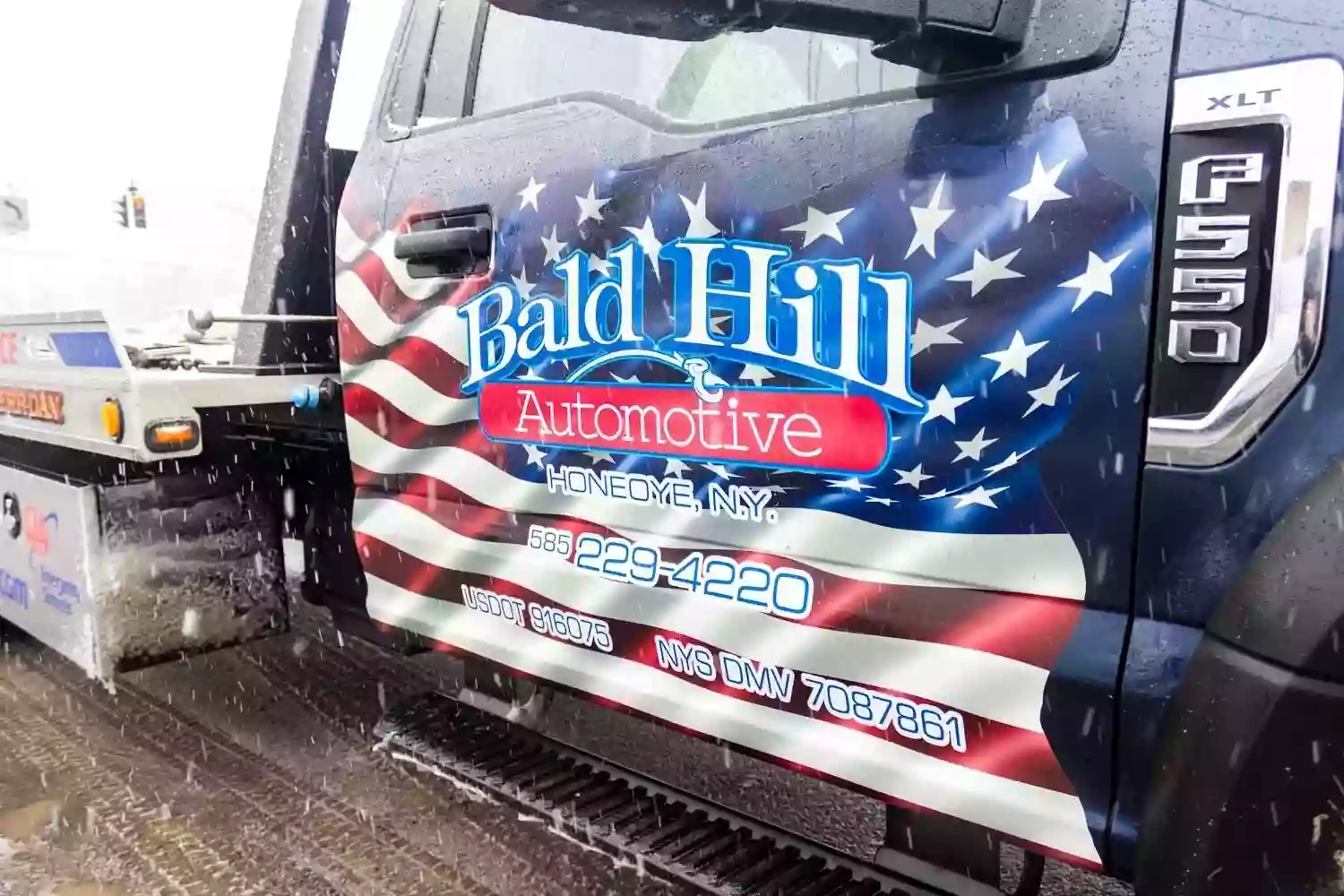 Bald Hill Automotive