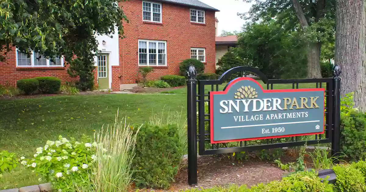 SnyderPark Village Apartments