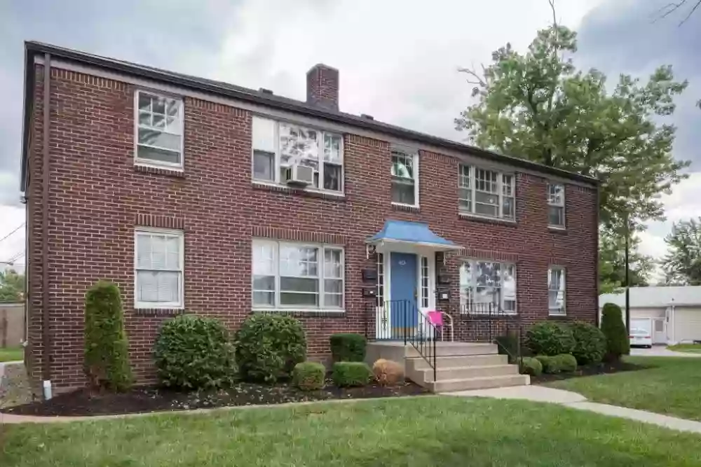 Englewood Avenue Apartments