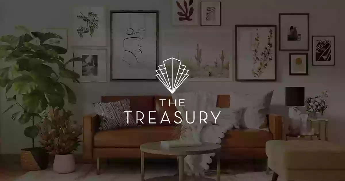 The Treasury