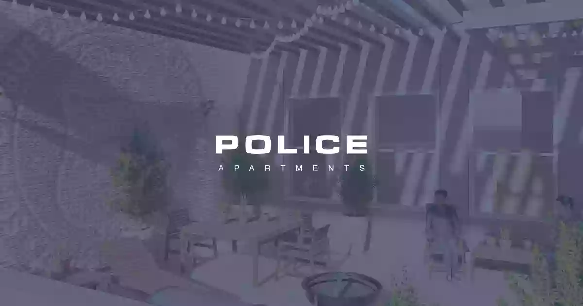 The Police Apartments