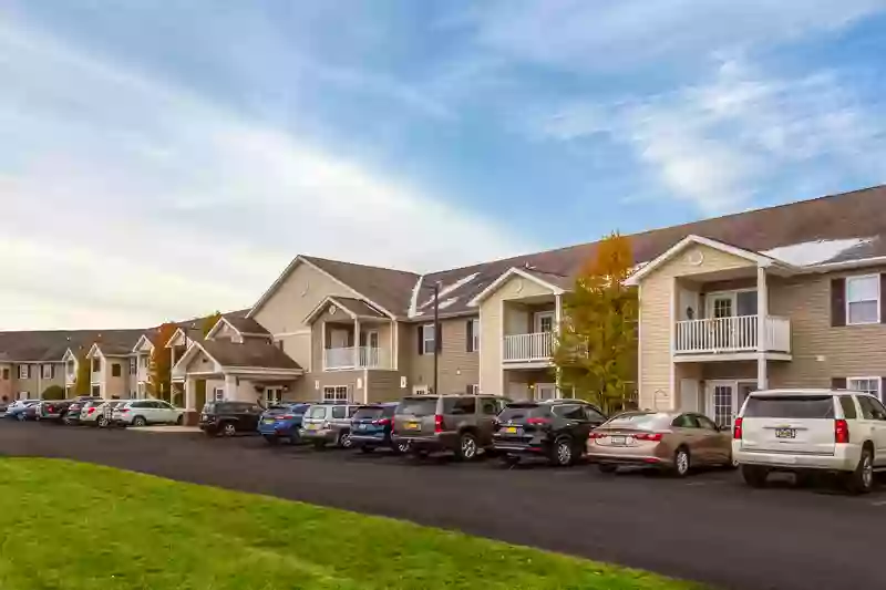 Connect55+ Orchard Park | 60 Plus Active Adult Retirement Community