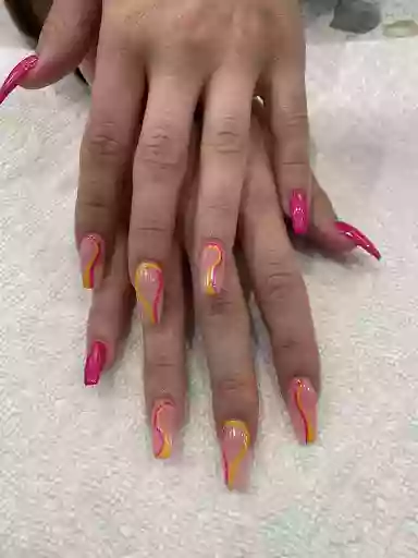 Beauty Nails and Spa