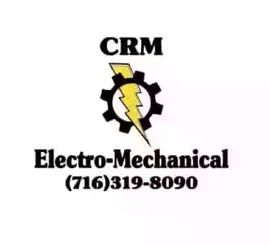 CRM Electro-Mechanical LLC