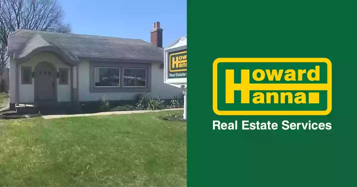 David Adams - Howard Hanna Real Estate