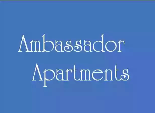 Ambassador Apartments