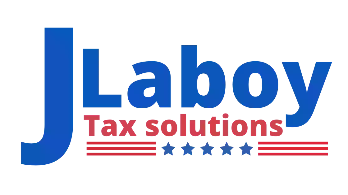 J. Laboy Tax Solutions Inc (SENECA)