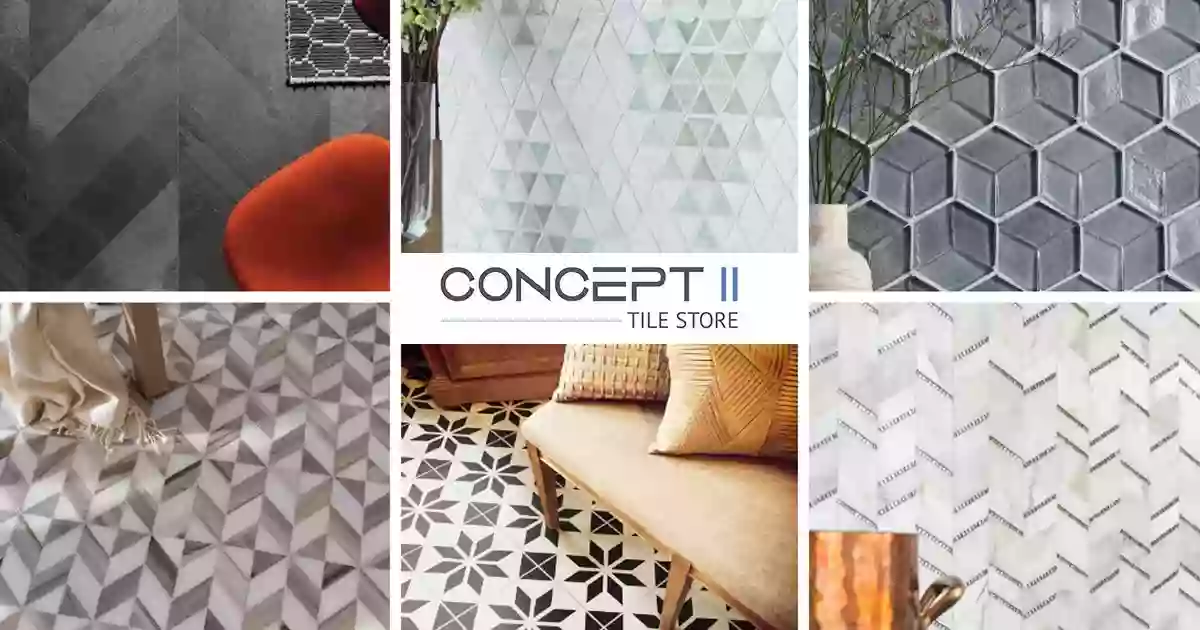 Concept II Tile