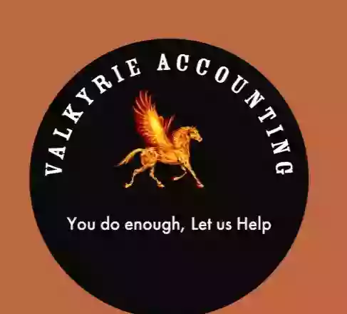 Valkyrie Accounting
