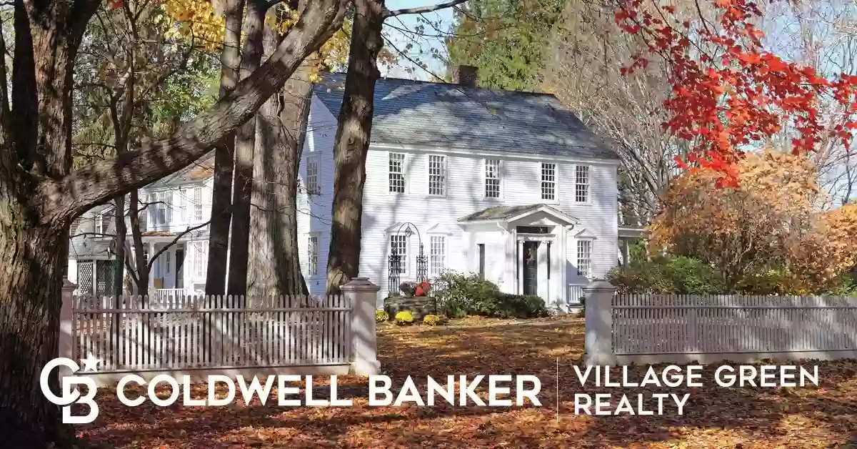 Coldwell Banker Village Green Realty