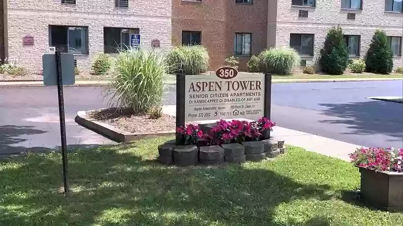Aspen Manor Apartments