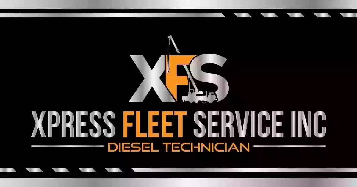 Xpress Fleet Service inc