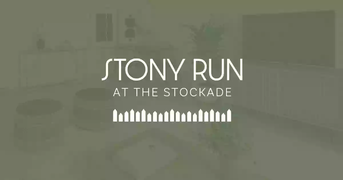 Stony Run at the Stockade Apartments