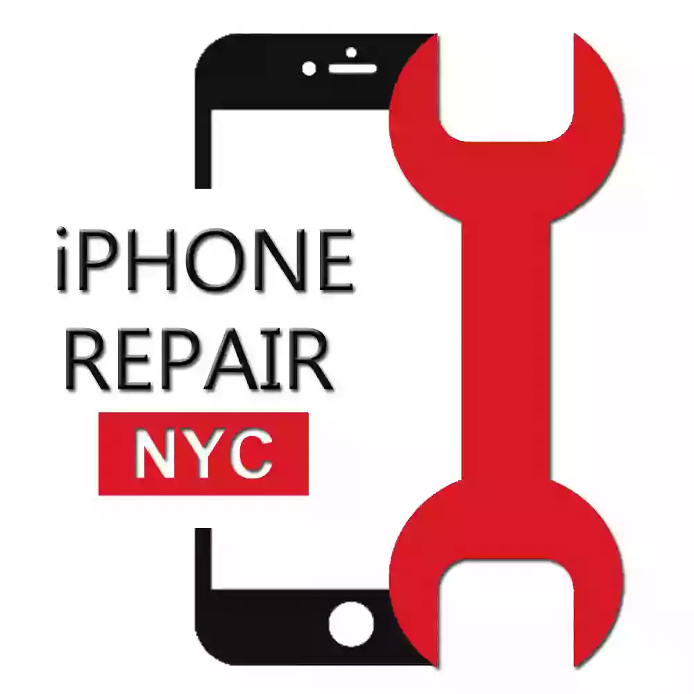 iPhone Repair NYC