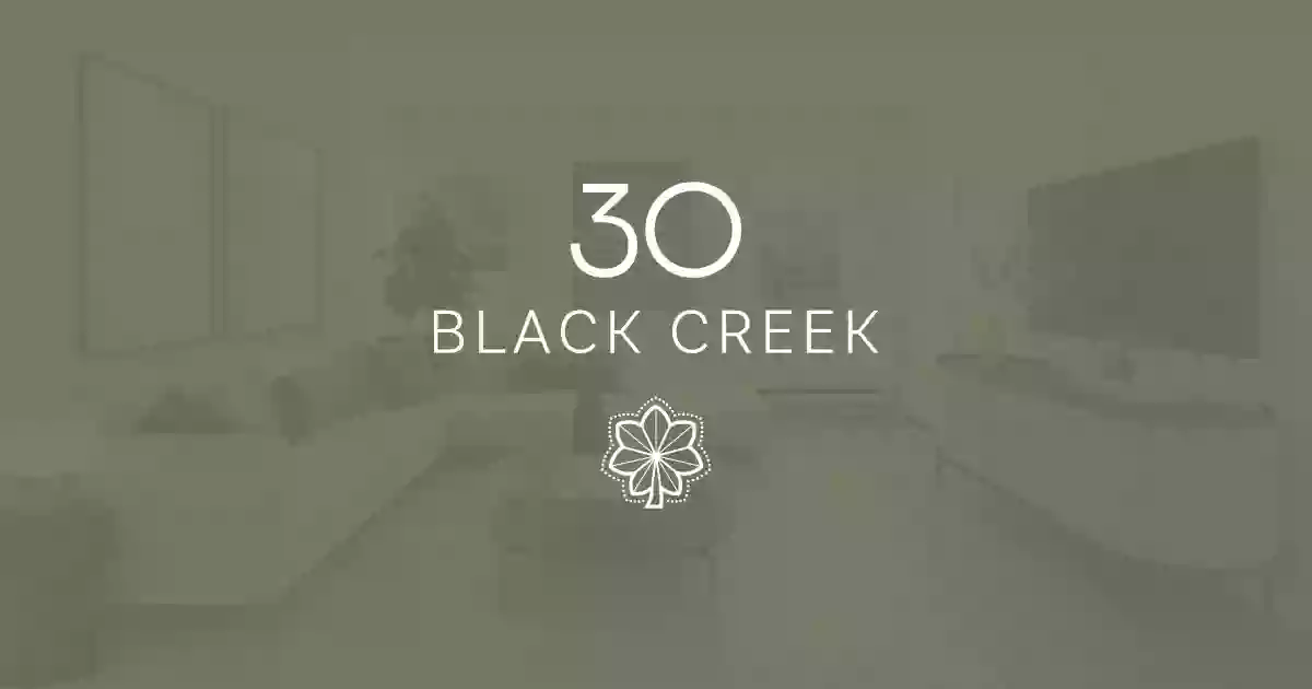 30 Black Creek Apartments