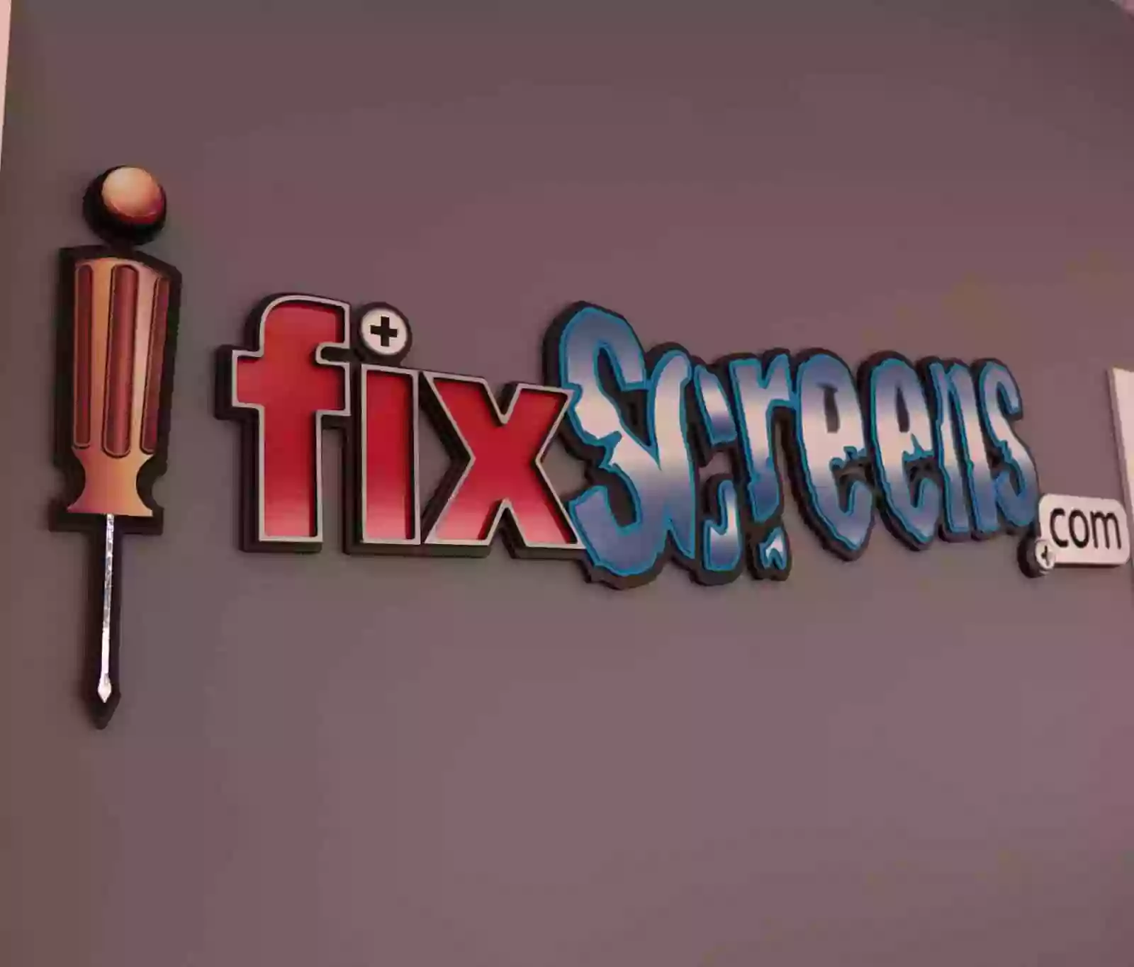 iFixScreens Lynbrook