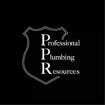 Professional Plumbing Resources