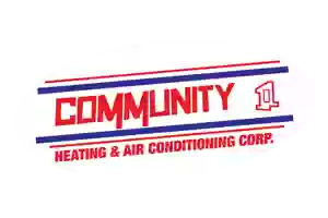 Community II Heating & Air Conditioning