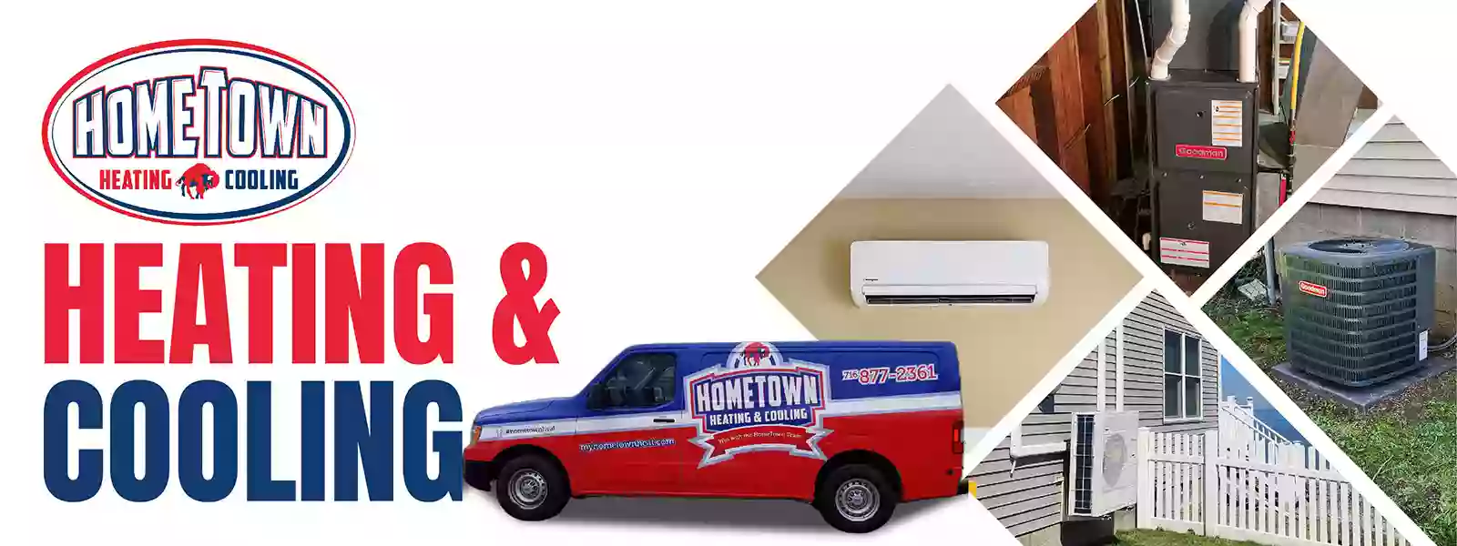 Hometown Heating & Cooling