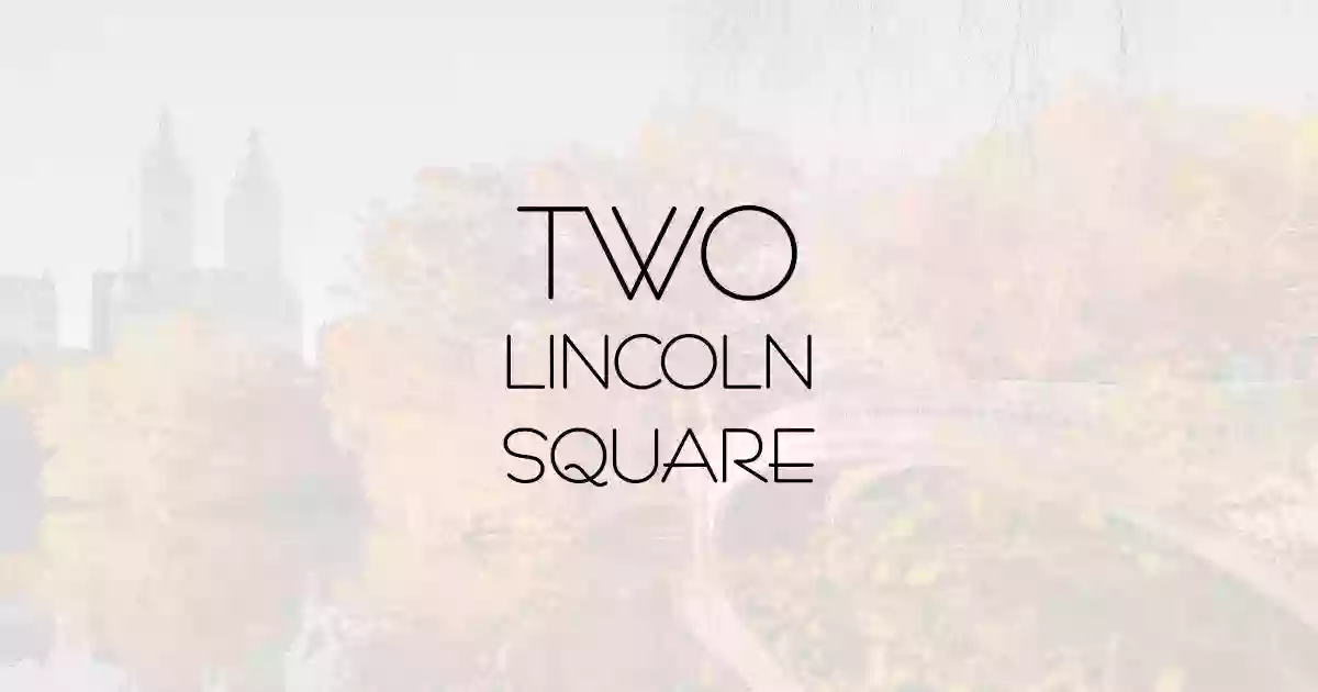 Two Lincoln Square
