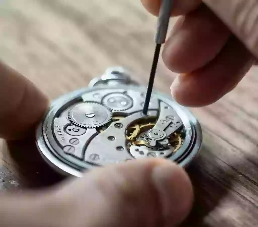 Watch Fix NYC - Watch Repair Services