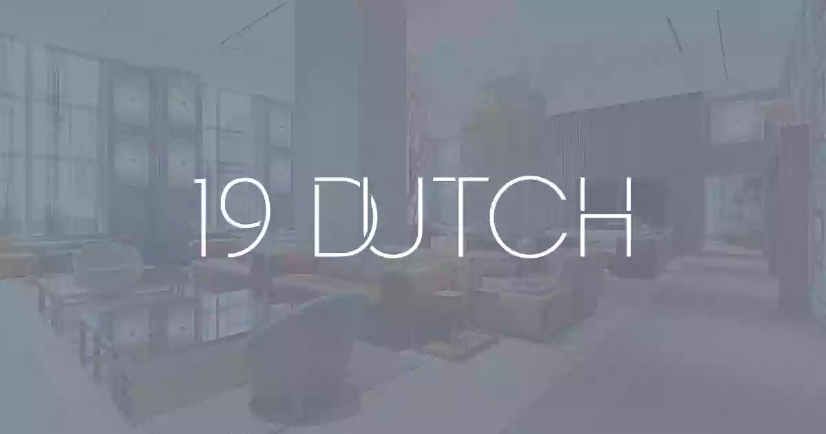 19 Dutch