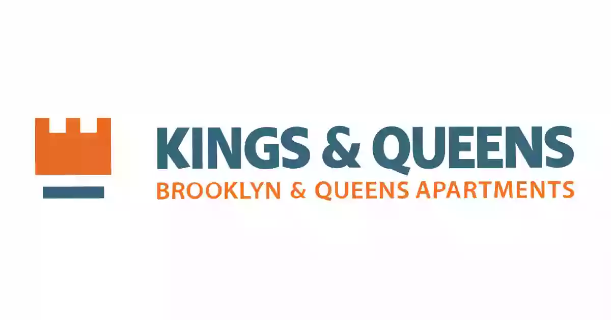 Kings and Queens Leasing Office