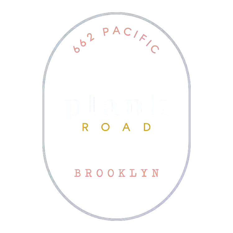 Plank Road