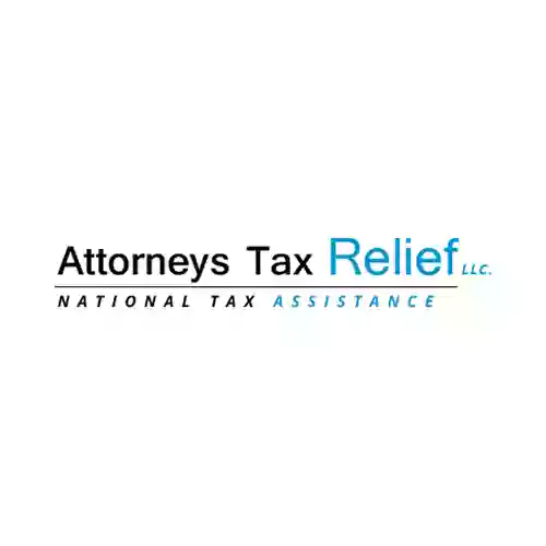 Attorney Tax Relief | IRS Tax Relief Settlement Lawyer | Free Consultation