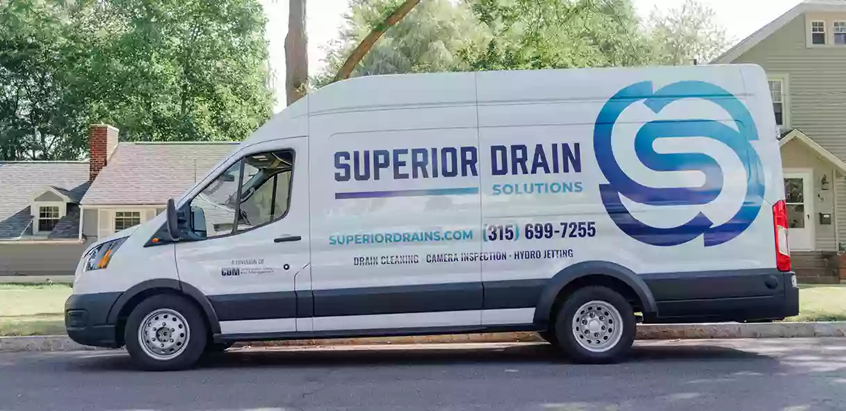 Superior Drain Solutions