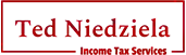 Ted Niedziela Income Tax Service