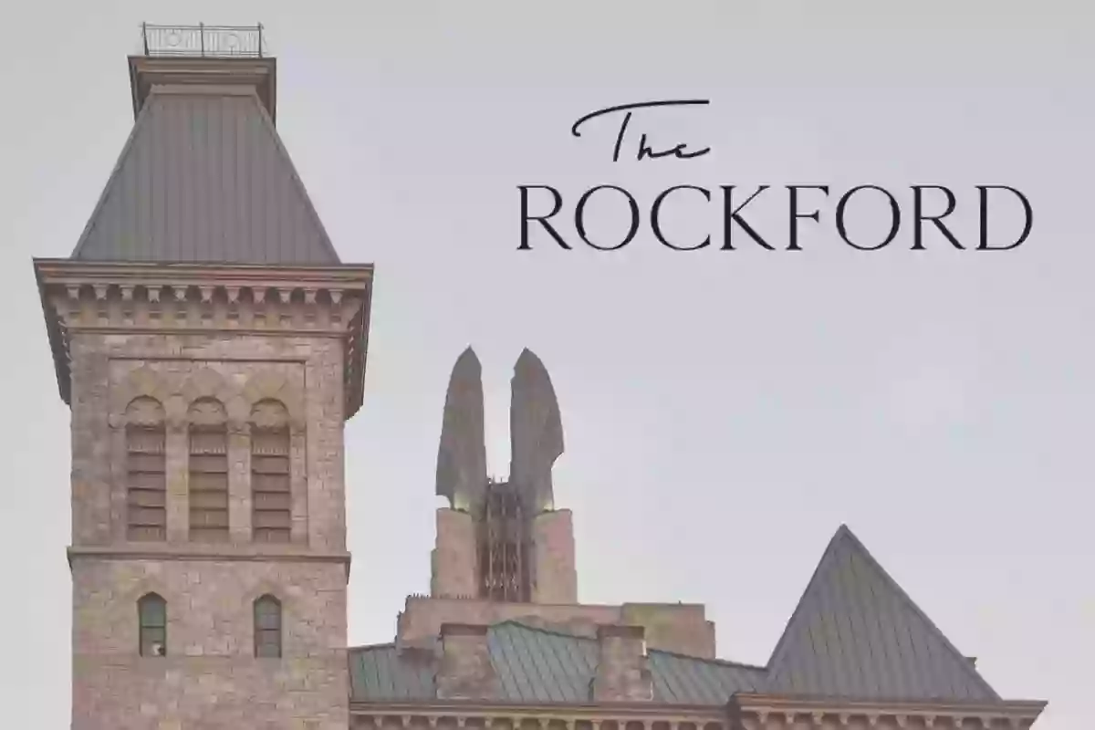 The Rockford