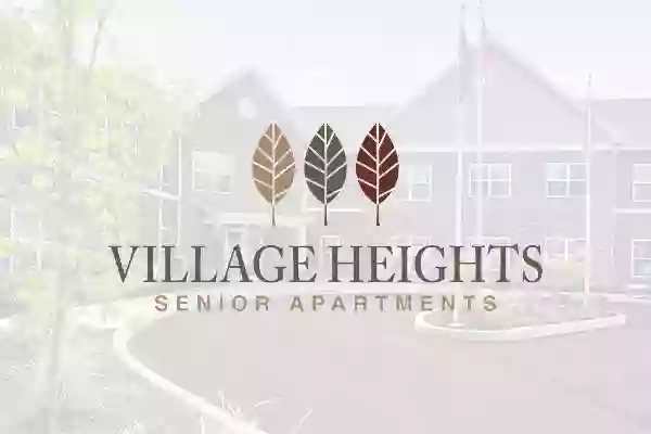 Village Heights Senior Apartments