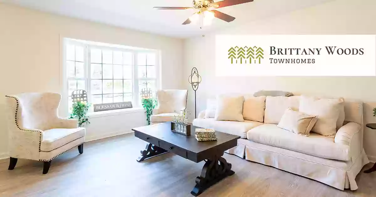 Brittany Woods Townhomes