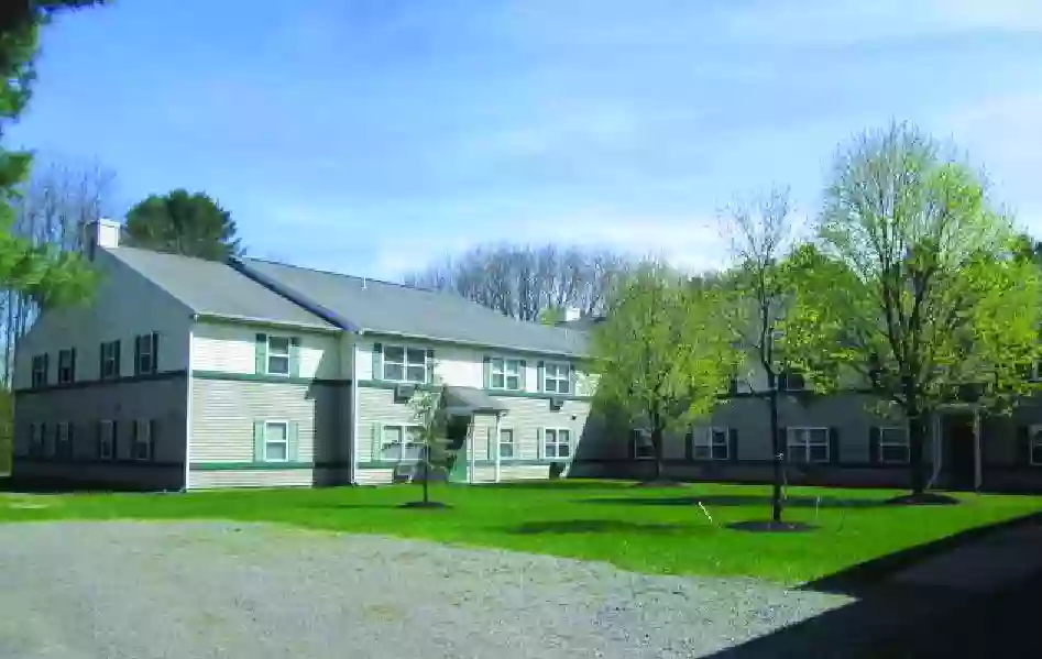 Carman Senior Living Community