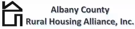 Albany County Rural Housing Alliance, Inc.