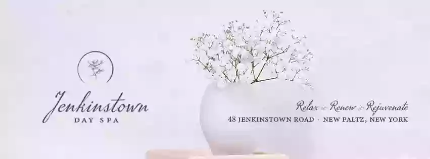 Jenkinstown Day Spa