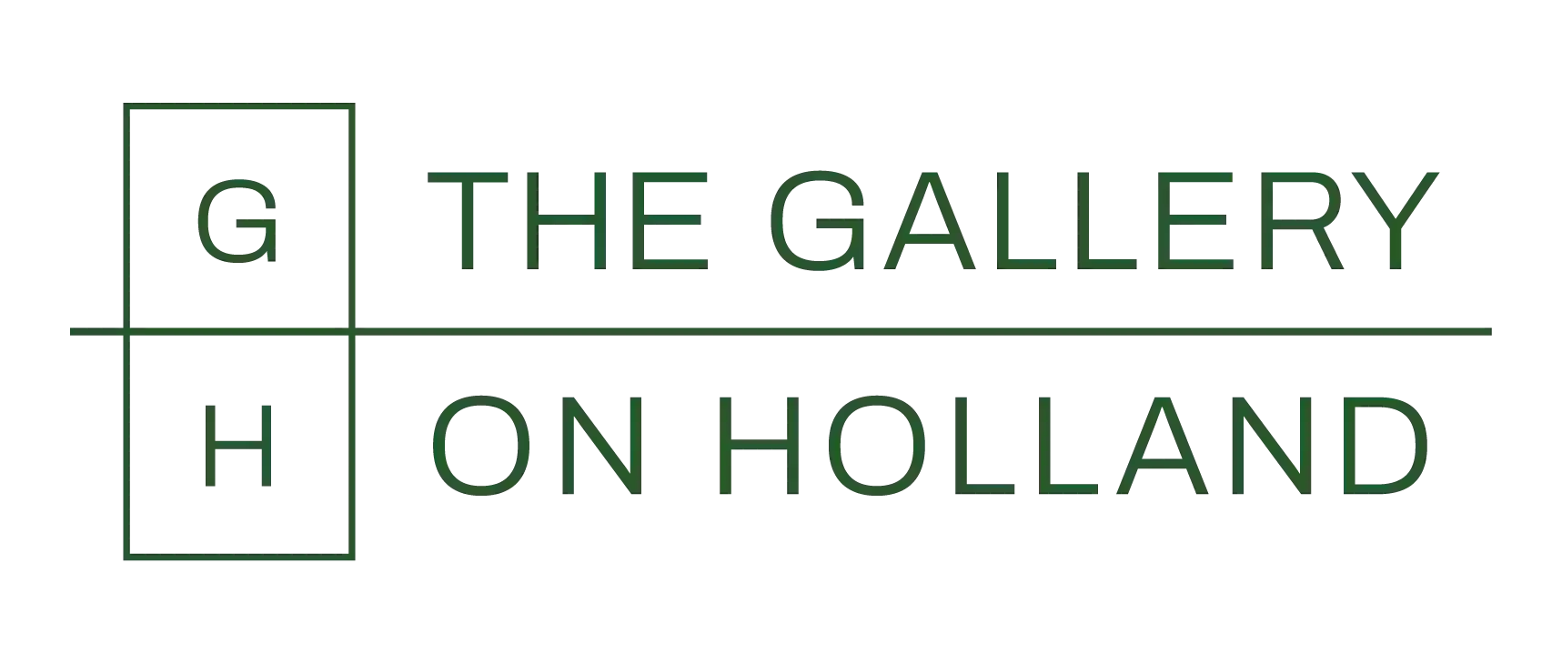 The Gallery on Holland