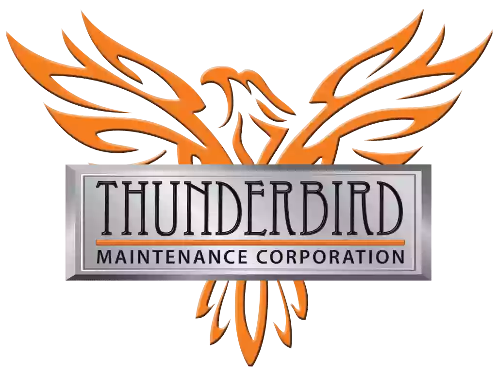 Thunderbird Maintenance Corporation