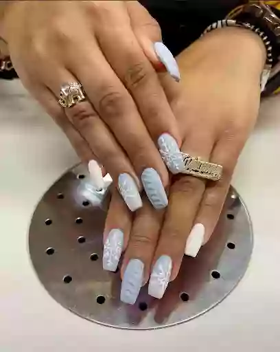 Spice Nails Inc