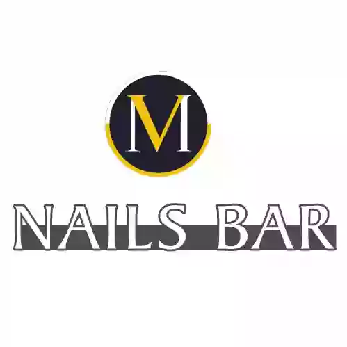 Nails - Bar