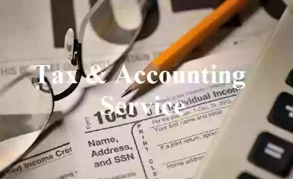 BD Tax & Accounting LLC DBA Munir Tax