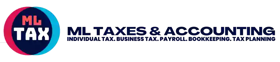 ML TAX & MULTISERVICE