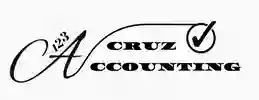 Antonio Cruz Accounting Services