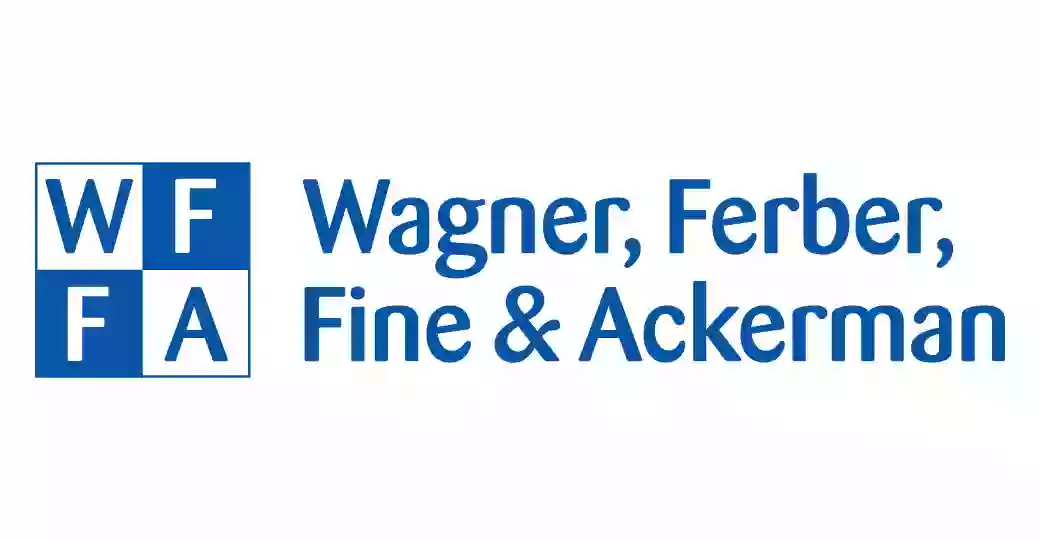 Wagner Ferber Fine & Ackerman, PLLC