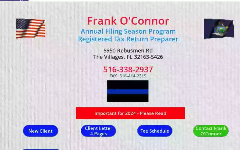 Frank O'Connor
