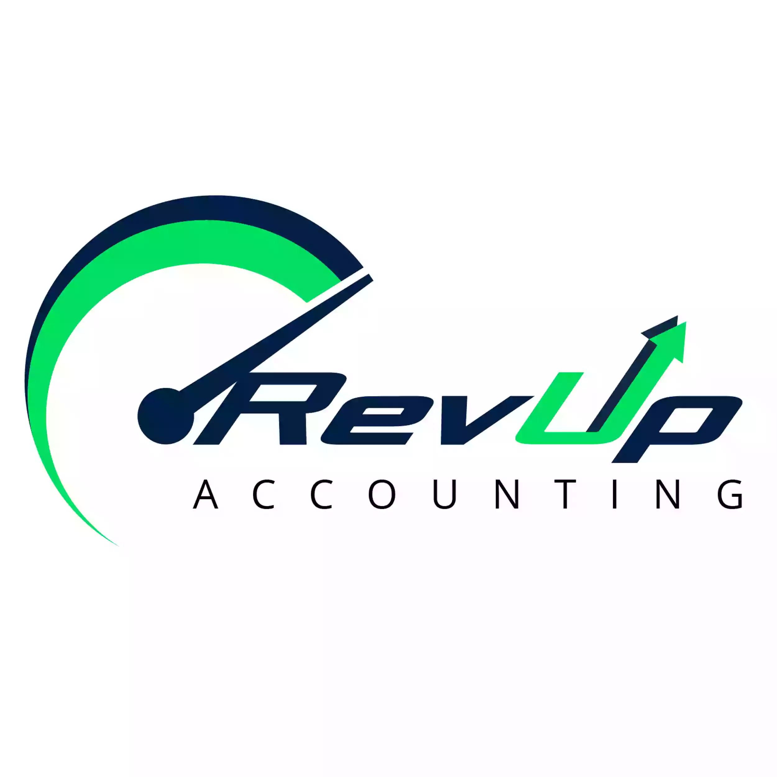 RevUp Accounting