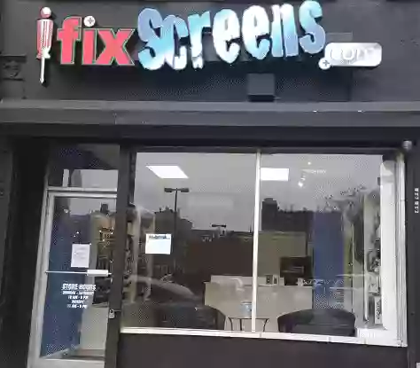 iFixScreens 5th Ave Brooklyn