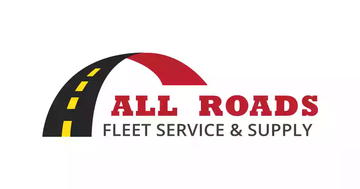 All Roads Fleet Service & Supply/Brake Service Group