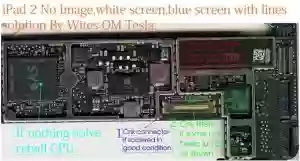 iPhone Repair MicroSoldering CyberDocLLC